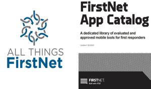 Firstnet App Catalog