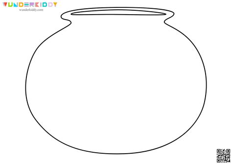 Fish Bowl Template