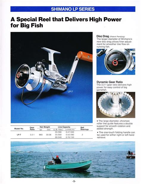 Fishing Catalogs By Mail