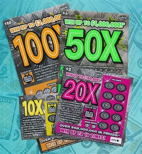 Fl Lotto Second Chance Drawing