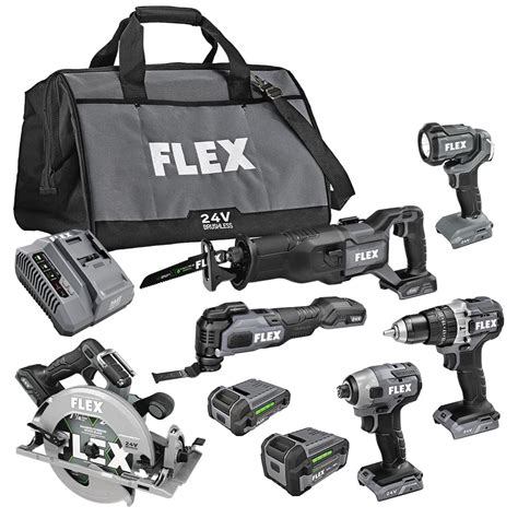 Flex Tools Catalogue