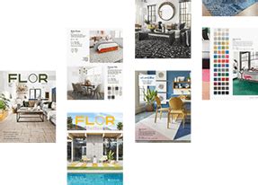 Flor Catalog Unsubscribe