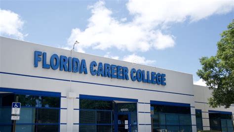 Florida Career College