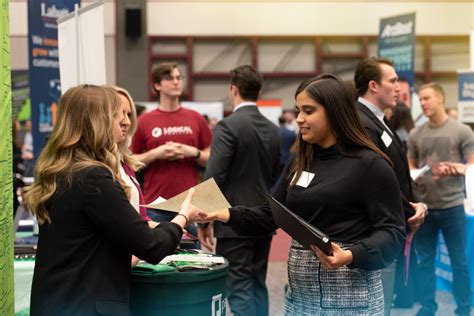 Florida State University Career Fair