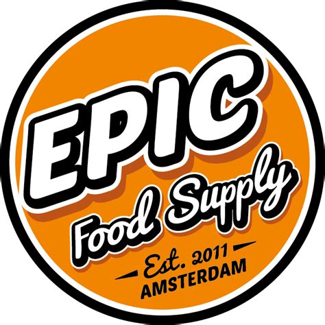 Food Supply Catalog