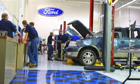 Ford Career Jobs