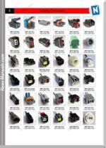 Ford Pigtail Connector Catalog