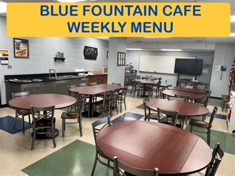 Fountain Blue Career