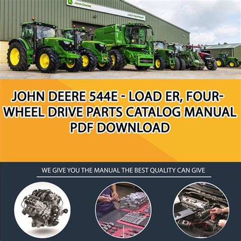 Four Wheel Drive Parts Catalog