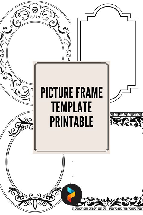 Frame Templates Free