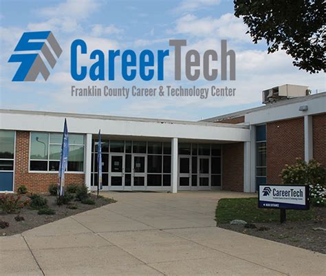 Franklin County Career & Technology Center