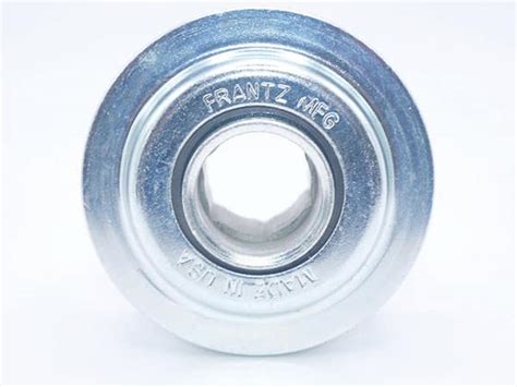 Frantz Bearing Catalogue