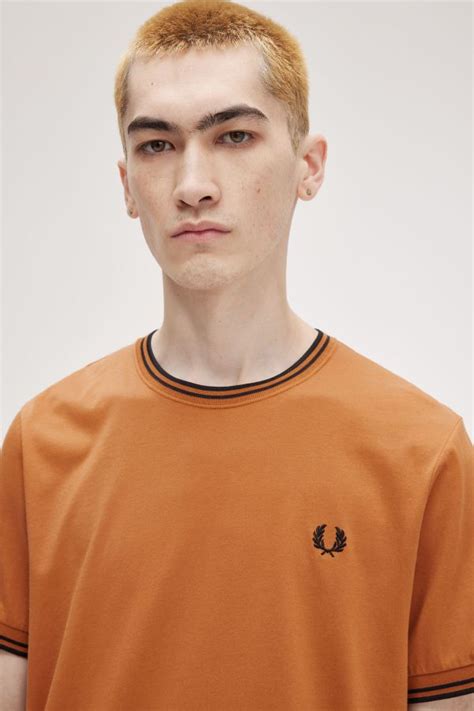Fred Perry Catalog