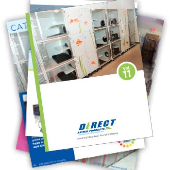 Free Animal Catalogs