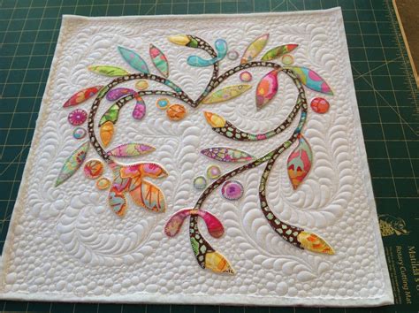 Free Applique Templates For Quilting