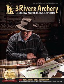 Free Archery Catalogs By Mail