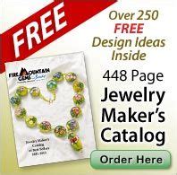 Free Bead Catalogs By Mail