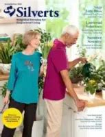 Free Catalogs For Seniors By Mail