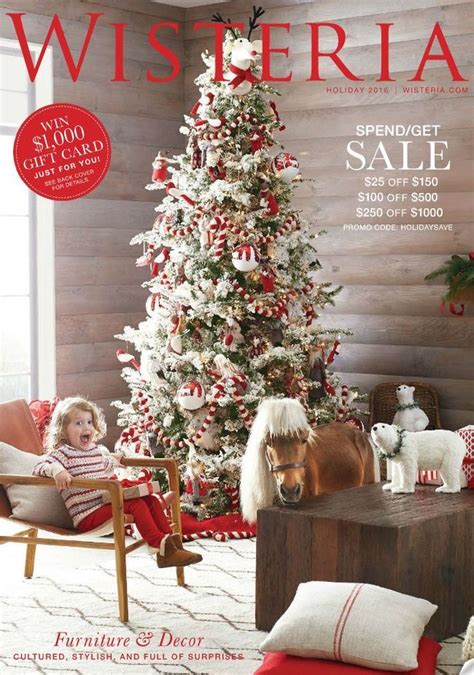 Free Christmas Catalogs