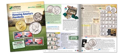 Free Coin Catalogs