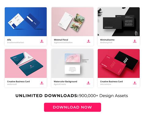 Free Envato Templates