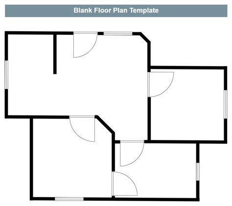 Free Floor Plan Template