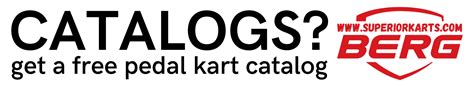 Free Go Kart Catalogs By Mail