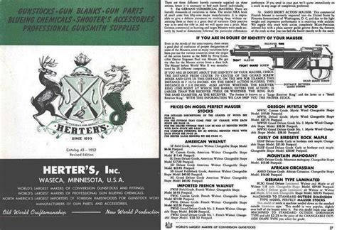 Free Gun Accessories Catalog