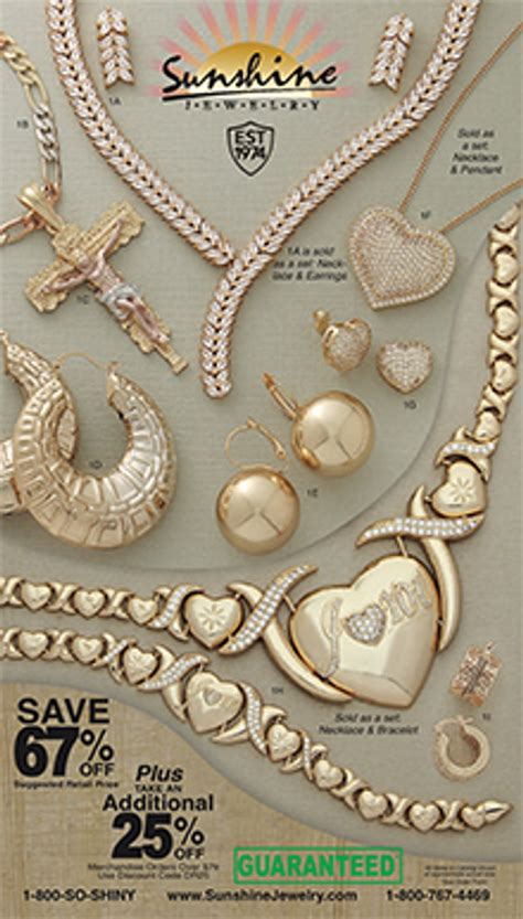 Free Jewelry Catalogs