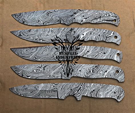 Free Knife Making Supply Catalogs