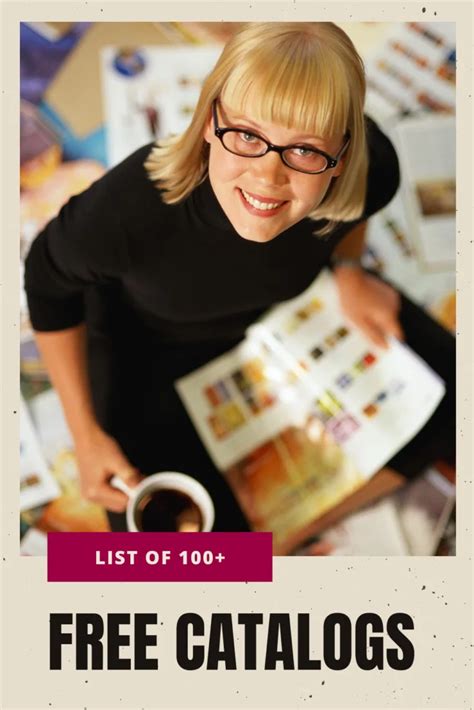 Free Mail Order Catalogs For Tea And Accessories