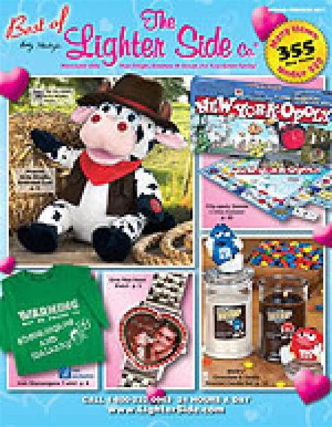 Free Mail Order Gift Catalogs