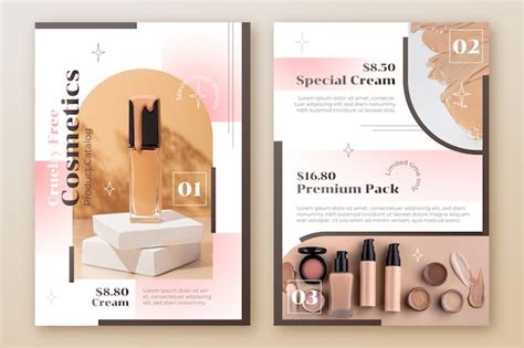 Free Makeup Catalogs By Mail