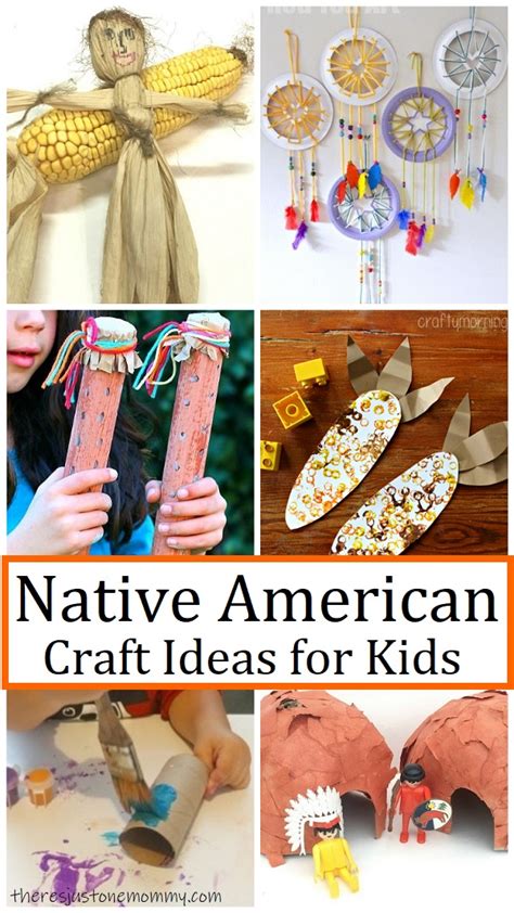 Free Native American Craft Catalogs