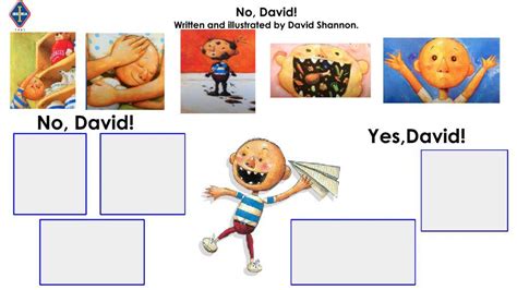Free No David Printables