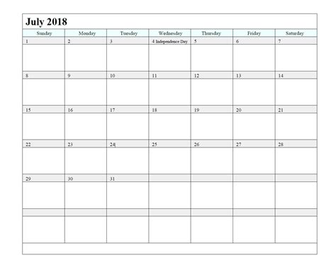 Free Printable Calendar Waterproof Paper