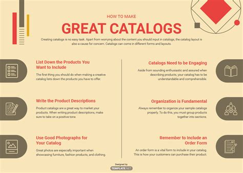 Free Printable Catalogs You Make Yourself With Guid
