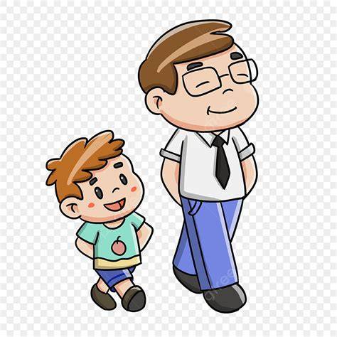 Free Printable Clip Art For Father And Son Breakfast