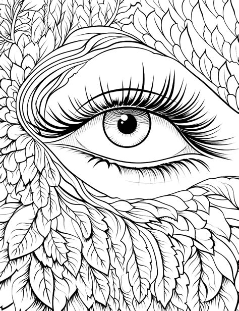 Free Printable Coloring Pages For Adults Only Nudity
