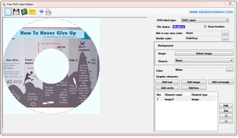 Free Printable Dvd Label Maker For Windows 10