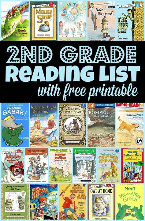 Free Printable Reading Books For Dsylexics In 2nd Grade