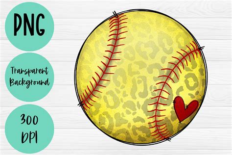 Free Printable Softball Pictures