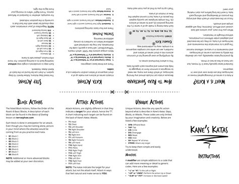 Free Printable Zines