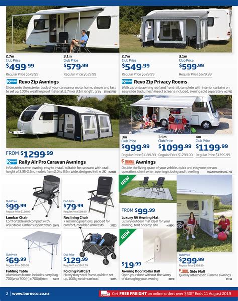 Free Rv Catalogs
