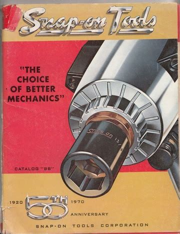 Free Snap On Catalog