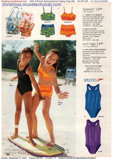 Free Swimsuit Catalogs By Mail