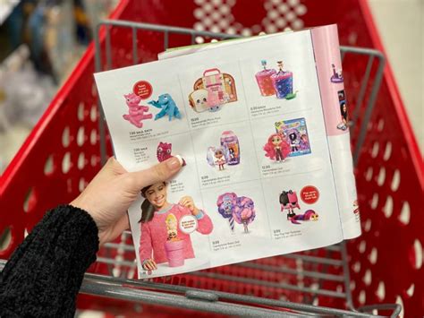 Free Target Toy Catalogs By Mail 2019