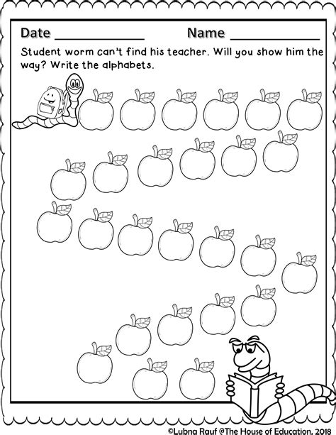 Free Teacher Printables And Worksheets