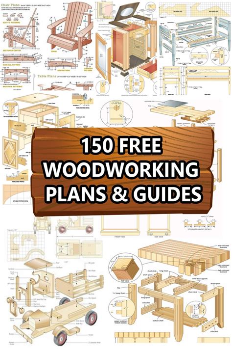 Free Woodworking Plans Catalogs