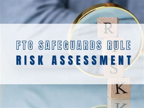 Ftc Safeguards Rule Risk Assessment Template